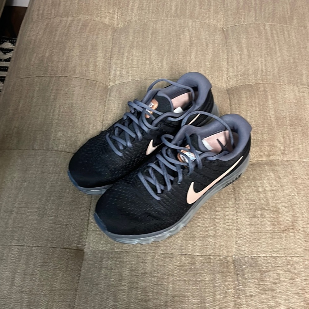 Nike Air Max 2017
